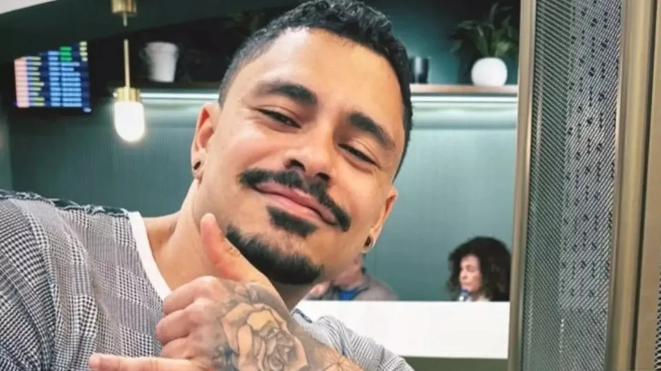 Chef brasileiro é encontrado morto após desaparecer em Londres
