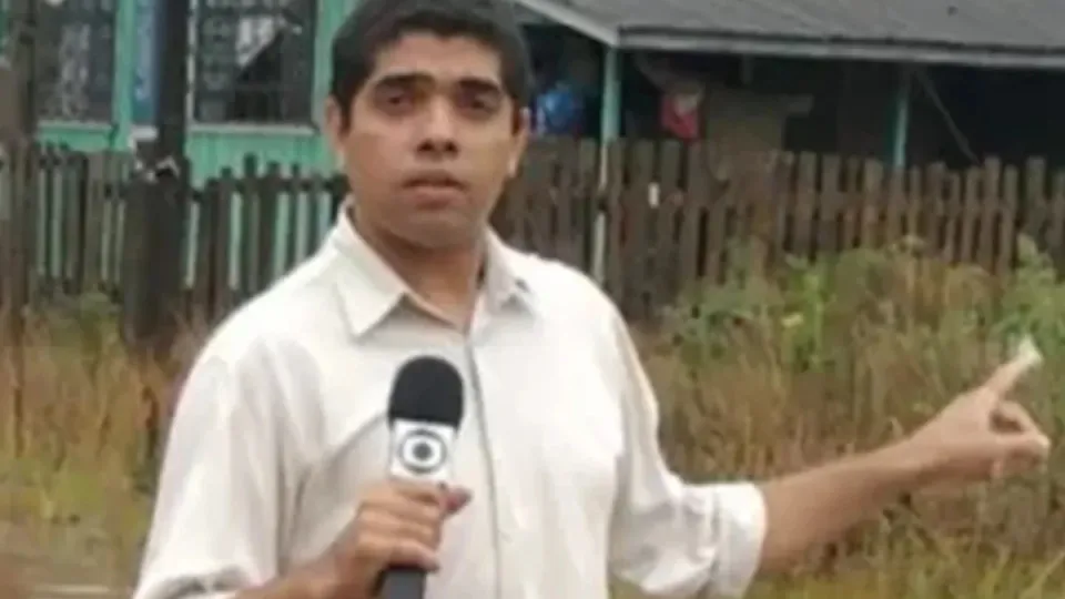 Ex-jornalista da TV Globo é encontrado morto em lago na Suíça