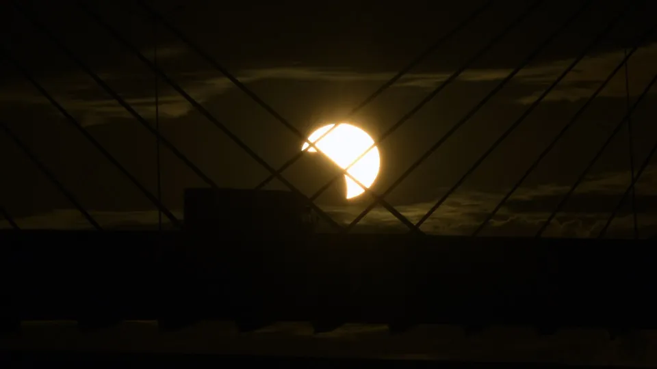 Agosto terá dois eclipses; um deles poderá ser visto no Brasil