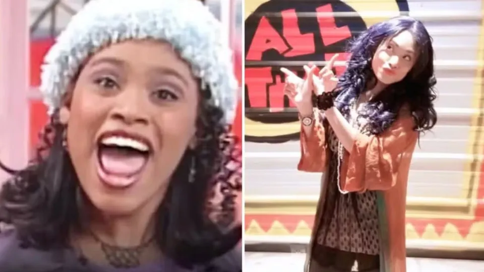 Atriz ex-Nickelodeon morre aos 46 anos após sofrer ataque de asma