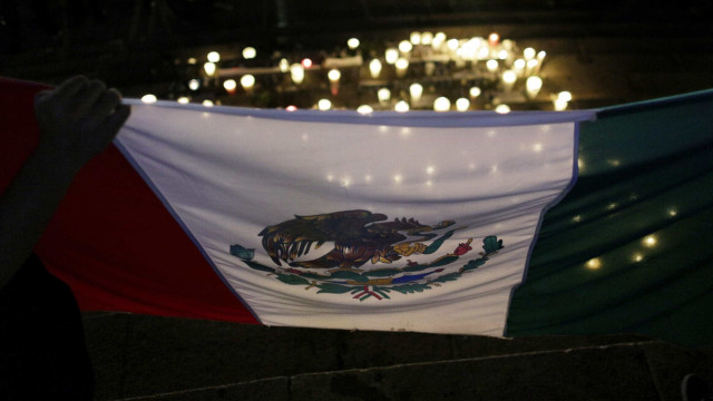 México exige “responsabilidades” ao Egito após ataque