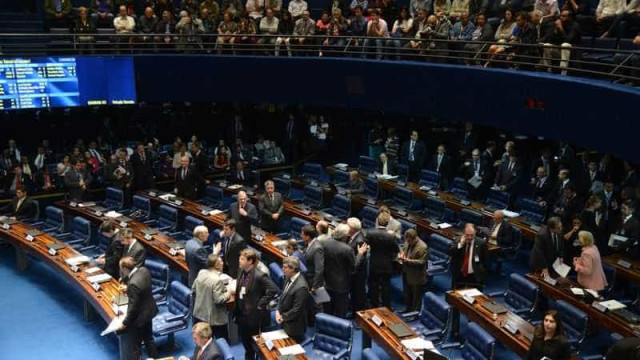 Senado aprova repasse de R$ 1,95 bilhão da União a Estados e municípios