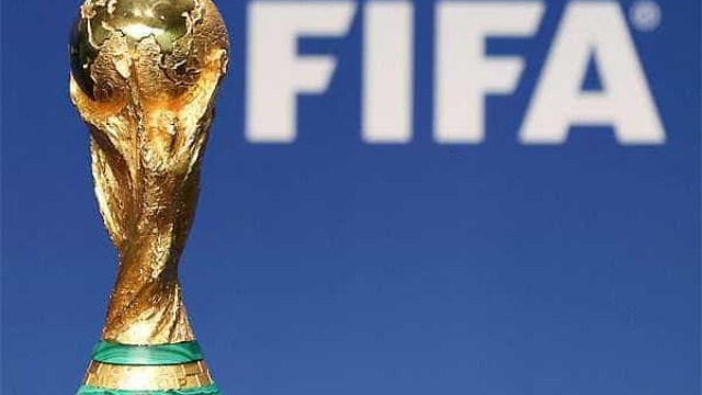 Fifa marca início da Copa do Mundo de 2022 para 21 de novembro