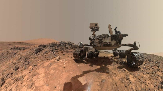 NASA fará anúncio e levanta suspeitas de ter encontrado vida em Marte