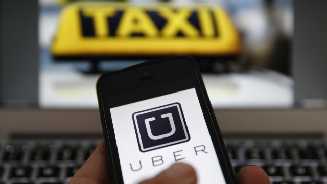 Prefeitura apresenta brecha para manter Uber em SP