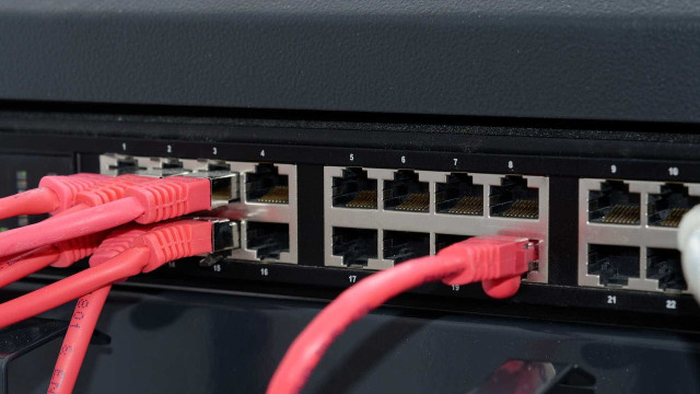 Roteador antigo pode ser causa de 
problemas com wi-fi