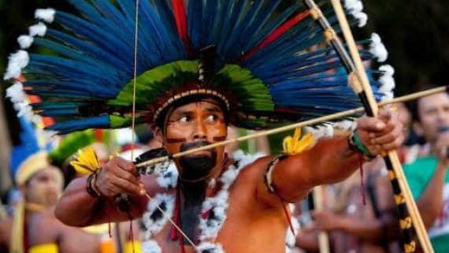Jogos Mundiais Indígenas terão plantão para combate à exploração sexual