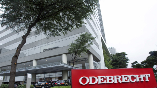 Odebrecht repudia ação de hackers e diz que tomará medidas cabíveis