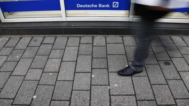 Deutsche Bank anuncia reformulações de divisões e na estrutura de liderança