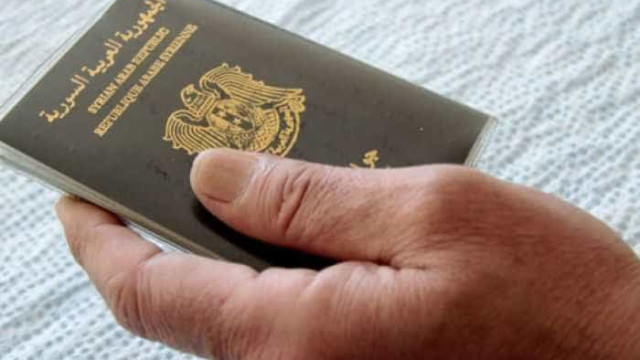 Detido homem com passaporte sírio igual ao encontrado em Paris