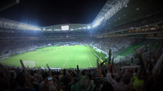 Palmeiras joga contra o ASA pela vaga às oitavas da Copa do Brasil