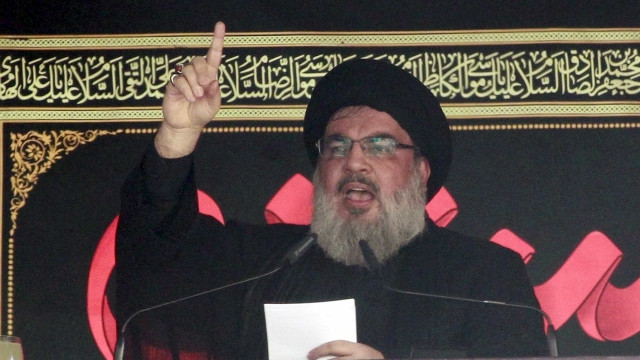 Chefe do Hezbollah quer vingar o assassinato de Samir Kantar