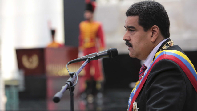 Parlamento venezuelano designa 13 
magistrados para o STJ