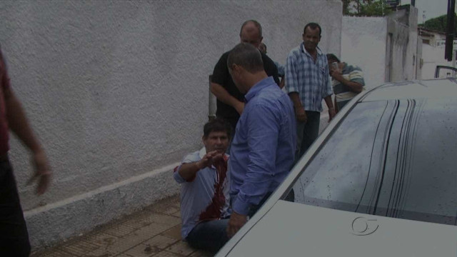 Sargento é perseguido e detido após provocar colisão em Maceió