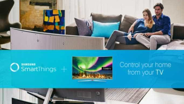 Samsung prepara 'revolução' com as novas televisões
