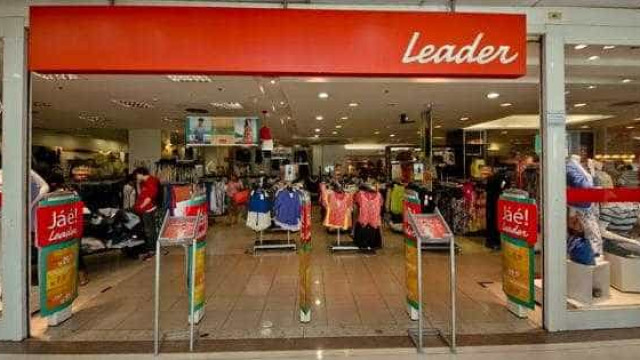 Com dívida de R$ 1 bilhão, Leader Magazine pede falência