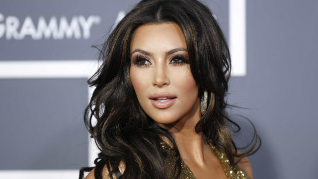 Kim Kardashian revela dieta polêmica para perder quilos da gravidez