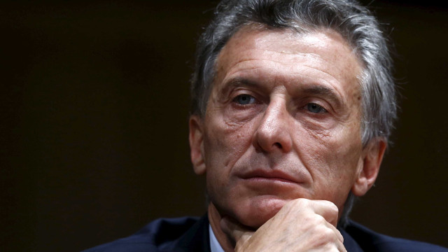 Argentina propõe pagar 25%
de dívida a fundos credores