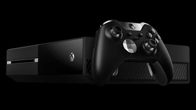 Microsoft quer jogos compartilhados
 entre o Xbox One e o PC