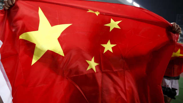 China investe em quatro áreas por hegemonia global