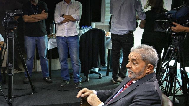 Se assumir a Casa Civil, Lula poderá nomear diretores da PF