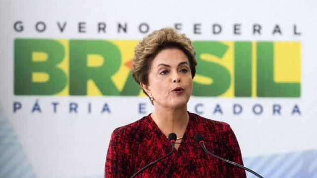 Dilma diz que reforma da Previdência será exequível e justa para os brasileiros