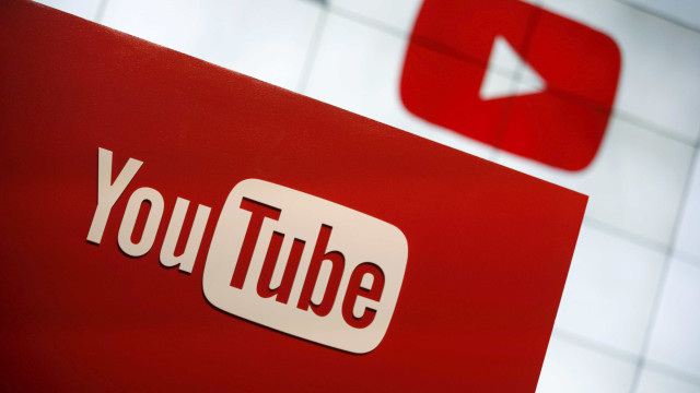 YouTube quer fazer live streaming de vídeos em 360 graus