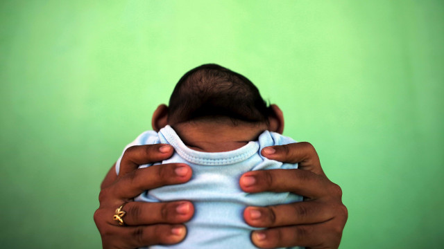 Zika pode prejudicar o feto em qualquer fase da gravidez