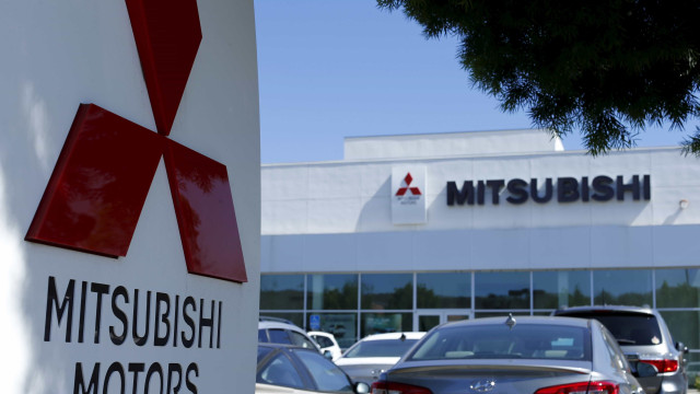 Ações da Mitsubishi desabam
 após montadora admitir fraude