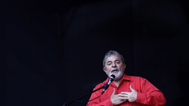 Lula nega participação em ilegalidades