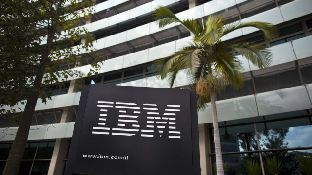 IBM cria impressora que não viola direitos autorais