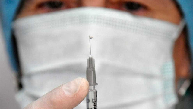 Brasil já tem 886 mortes por H1N1 em 2016; SP 
lidera número de óbitos