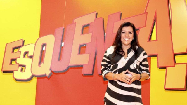 Globo esconde 'Esquenta' e programa volta somente em outubro
