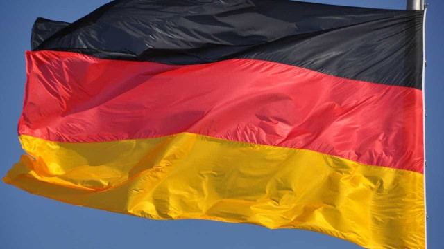 Explosão deixa um morto e 10 feridos na Alemanha