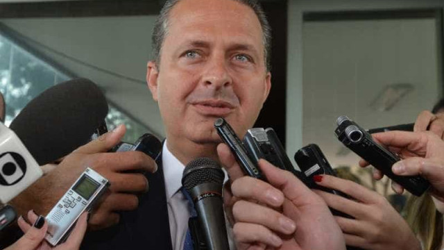 Investigação sobre avião de Eduardo Campos
 indicia 20 pessoas