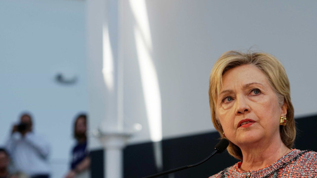 Campanha de Hillary também foi ‘hackeada’ em ataque a democratas