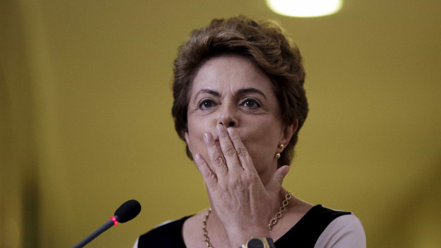 Deputados americanos assinam carta contra impeachment de Dilma