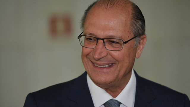 Alckmin perdoa dívida de R$ 116 mi de
 empresa acusada de pagar propina