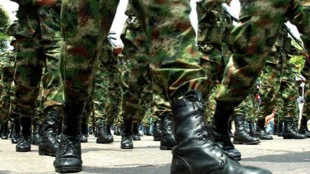 Militares vão ficar de fora da reforma na Previdência