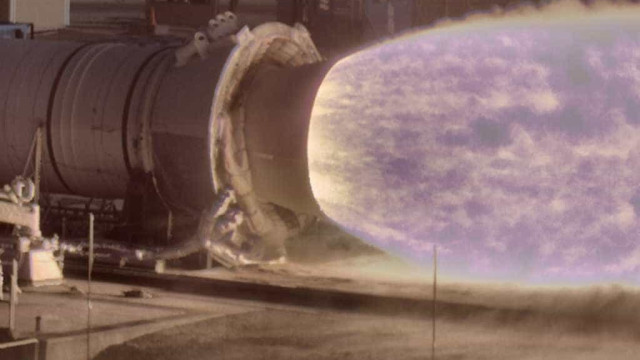Nasa cria supercâmera para filmar testes com foguetes; confira!