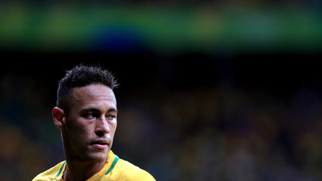 'Fizemos o que era para ser feito', diz Neymar