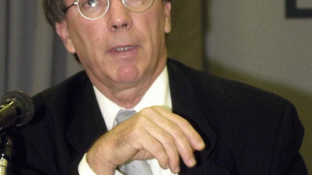 Sérgio Darcy, ex-diretor do Banco Central, morre aos 71 anos