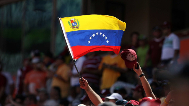 Produtos básicos na Venezuela estão 
cada vez mais escassos