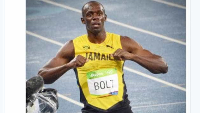 Segundo tri de Bolt garante enxurrada de memes na web; confira