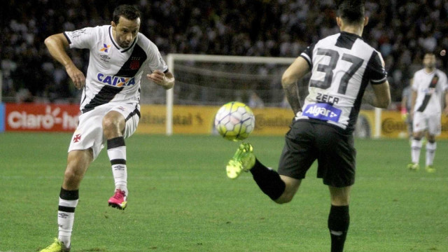 Santos empata com o Vasco, mas se classifica na Copa do Brasil