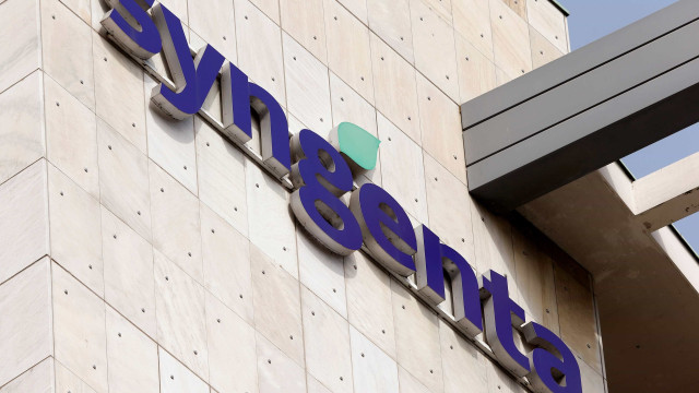 Syngenta investe US$ 240 milhões para expandir fábricas