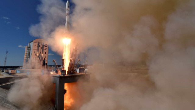 Exército russo poderá receber 
5 satélites de alta precisão