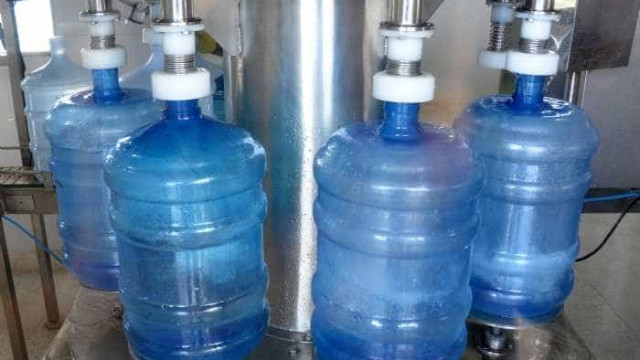 Vigilância Sanitária pede a retirada de água contaminada com bactéria