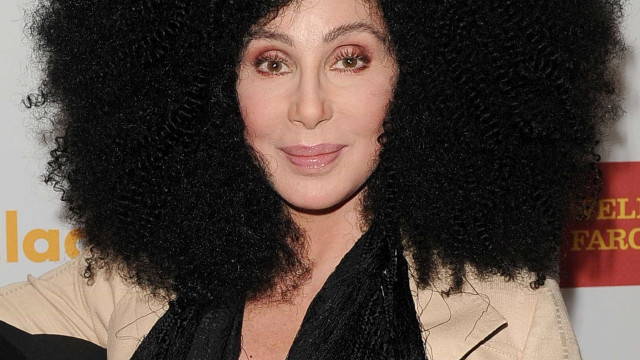 Cher sobre os 70 anos: "Não faço ideia de como cheguei até aqui"