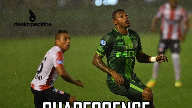 'Matador de brasileiros' e Chapecoense viram memes após rodada